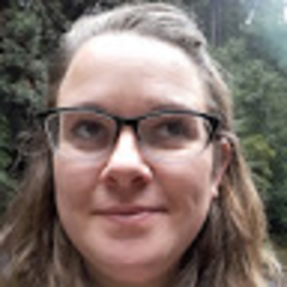 Meet your Posher, Megan - Picture 1 of 1
